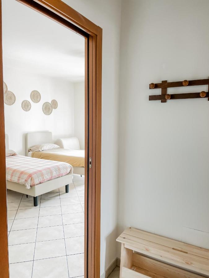 Agriturismo Familiare I Giardini Del Lago Varese Ngoại thất bức ảnh
