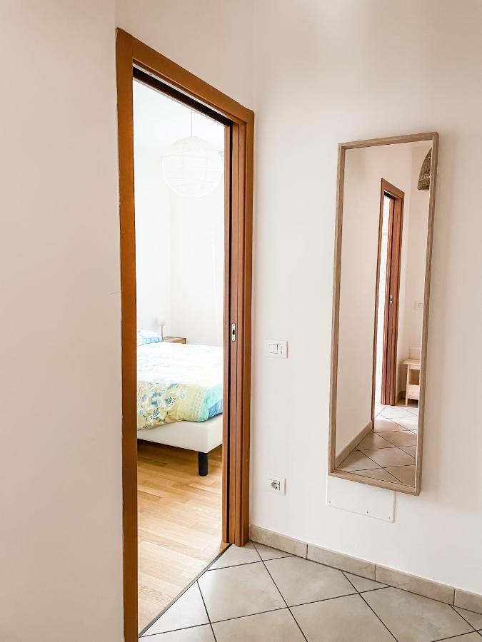 Agriturismo Familiare I Giardini Del Lago Varese Ngoại thất bức ảnh