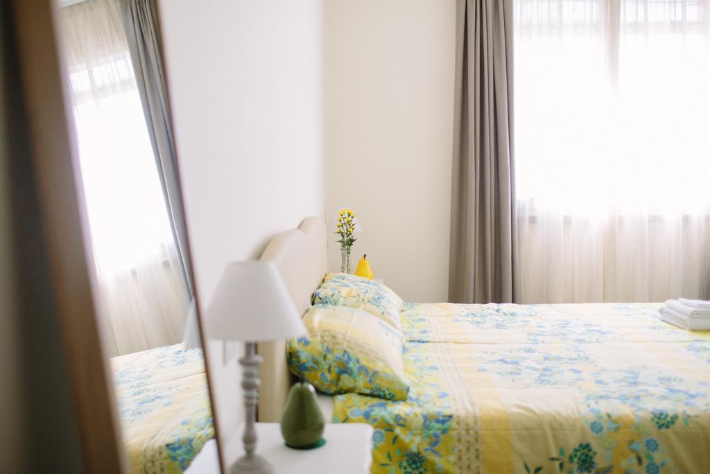 Agriturismo Familiare I Giardini Del Lago Varese Ngoại thất bức ảnh
